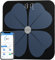 Vitafit Körperfettwaage Digital Personenwaage, Bluetooth Körperanalysewaage mit App, Smart Waage für Körperfett, BMI, Muskelmasse, Protein, BMR, Schwarz
