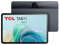 TCL Tab 11Gen 2 - Wi-Fi Tablet 10.95 Display, FHDplus Octa-Core 12GB RAM, 256GB ROM 8000mAh Battery with 18W Fast Charge, Android 14, Battery Charger Included, Grey
