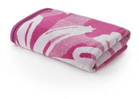 Top Towel - Konga - Toalla Playa Grande 100x180 cm - 100% Algodón Egipcio Hilo Doble - Acabado Terciopelo Suave y Duradero - Ideal Playa y Piscina - Lavable a Máquina