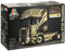 Italeri 3930 510003930 Scania 1:24 R730 Streamline Chimera, Grey