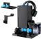 FASTSNAIL Charging Station for Xbox Series X with Cooling Fan,Charge Dock for Xbox Series X Controller with 8 Game Slots and Headset Stand