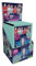 Topps UEFA Champions League, Fußball-Aufkleber 2022/23 - Full Box