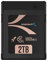 SABRENT CFexpress Type B pro Memory Card 2TB, Rocket CFX, cf express speeds up to R1800MB/s W1700MB/s, compatible with DSLR Cameras for professional photographers and videographers (CF-XXIT-2TB)