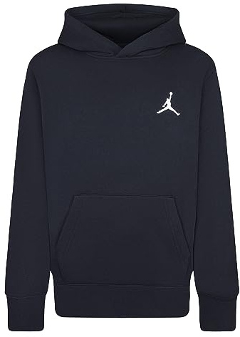 Nike MJ Essentials Kapuzenpullover für Mädchen und Jungen (1er-Pack)