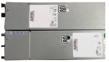 För nätverksutrustning, strömförsörjning för APM SAK560L-F4 561W test