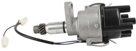 Topteng Zündverteiler Dizzy für Suzuki Jim-ny Sier-ra Sam-urai SJ413