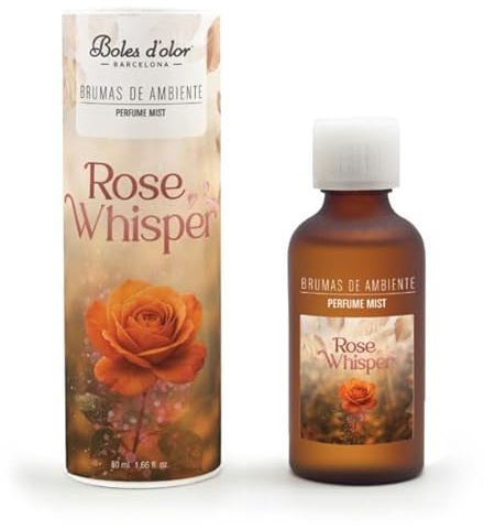 Bruma Rose Whisper 50ml Boles D'Olor