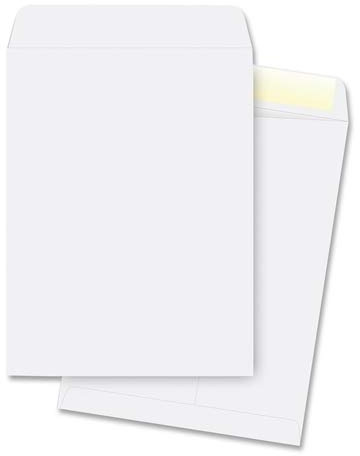 500 Buste postali a sacco bianche 25x35 cm 80gr MONODEX STRIP AUTOADESIVE cod.807 BLASETTI