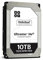 HGST Ultrastar He10 | HUH721010ALE600 | 0F27604 | 10TB SATA 6-Gbps 7.2K RPM 256MB 3.5in 512E ISE Hard Drive (Renewed)