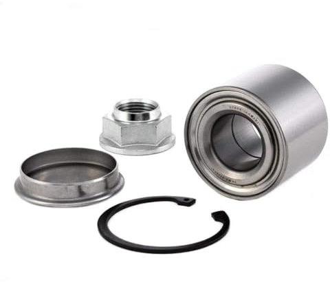 1x STARK Kit de roulements de roue DES DEUX CÔTÉS DU PONT ARRIÈRE, HINTEN