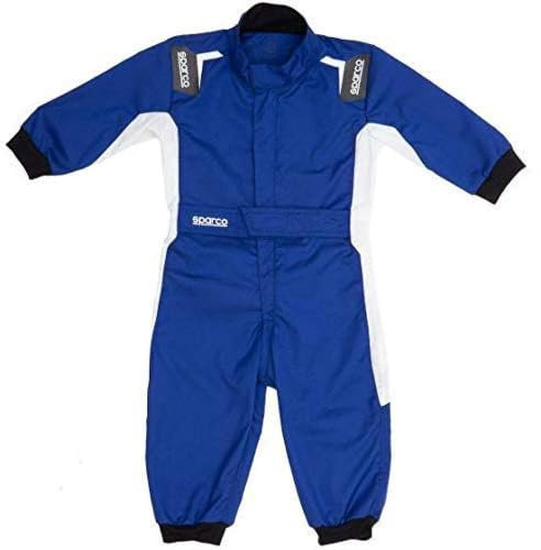 Baby Eagle Mono, 6 a 9 meses, Azul