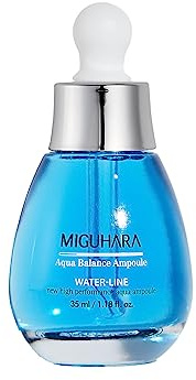 AQUA BILANCIO AMPOULE