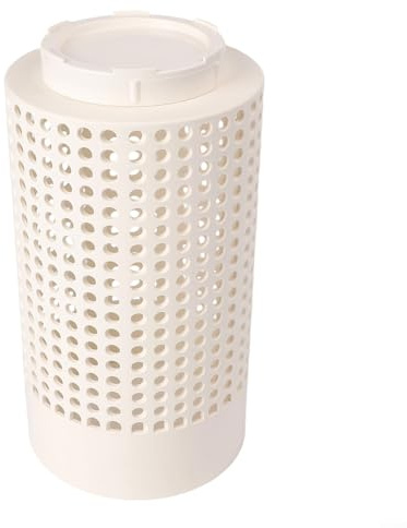 Poubelle à compost souterraine écologique avec filtre de drainage, parfait pour les déchets de jardin (160 mm)