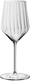 Nachtmann Universalgläser 2er Set, 490 ml, Aperitivo, 105729, Trinkgläser aus Kristallglas, Gläser spülmaschinenfest für Wein, Cocktails, Wasser, Saft