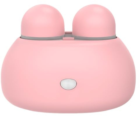Limpiador de lentes de contacto, limpiador de lentes de alta frecuencia