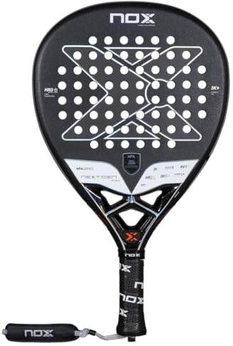 NOX NextGen Pro Attack 3K