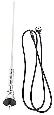 Antenne de voiture en caoutchouc flexible, antenne de voiture, pour voiture extérieure