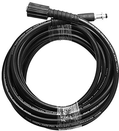 Vogueing, tubo flessibile ad alta pressione, per Karcher K2, K3, K4, K5, K7 (8 m)