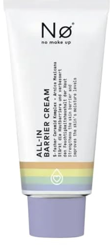 Nø Cosmetics Celebrate Today All-In Barrier Cream 50 ml