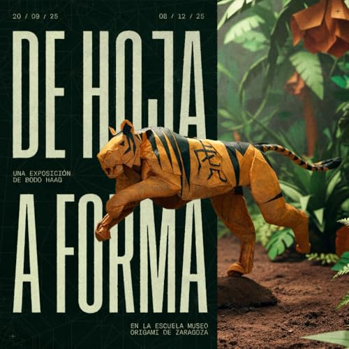 De hoja a forma (Catálogos exposiciones EMOZ)