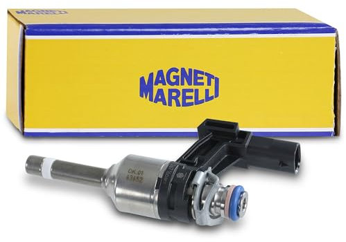 Mag 805016365201 Einspritzdüsen Kraftstoffdruckregler