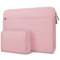 Inateck Laptoptasche Hülle Kompatibel mit MacBook Air 13 M4/M3/M2/M1 2025-2018, MacBook Pro 13 M2/M1 2022-2016, Surface Pro 11/10/9/X/8/7/6/5/4/3