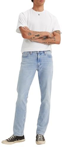 Levi's 511 Slim Jeans Homme, Cannon Ball ADV, 30W / 34L