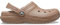 Crocs Classic Lined Clog 38-39 EU Latte