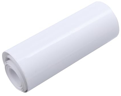 POPETPOP Film de Protection Voiture Transparente Pellicule Rayures Résistante Haute Température Revêtement Protecteur Surface Courbée Protection Longue Durée Peinture