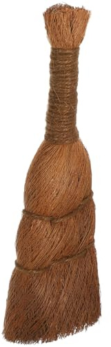 Homoyoyo Brosse Bonsai Multifonction de Palmier Nettoyage Doux pour Jardin Outil Portable de Nettoyage des Planteurs et Bonsai