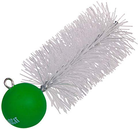 MAD Cat Broom Jighead 120 g