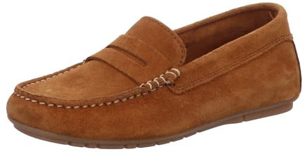 Marc O'Polo Adult 402-14623103-300-720 braun Gr. 41