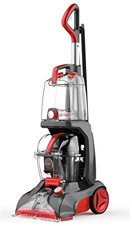 Vax Rapid Power Pro Carpet Cleaner - ECGLV1B1
