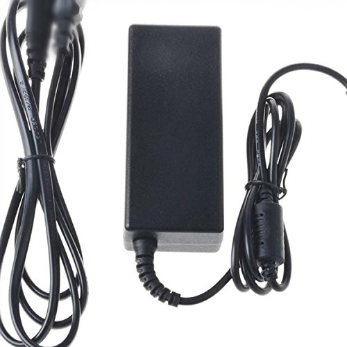 Accessory USA AC/DC Adapter Compatible with HP 22CWA T4Q59AA#ABA LED IPS Monitor Pavilion Power Supply PSU