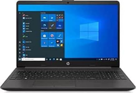 HP 255 G8 5B6J3ES 15,6 FHD IPS, AMD Ryzen 5 5500U, 8GB RAM, 512GB SSD, Windows 11