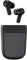 Urbanista Phoenix Solar In Ear Kopfhörer Bluetooth Noise Cancelling, unendliche Spielzeit, IPX4 Hybrid ANC True Wireless Earbuds, Earphones mit Ladecase kabellos und Multipoint, Mitternachtsschwarz