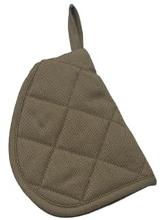 BOTTARO Presina A Cappuccio Tinta Unita In Panama Di Cotone Mercerizzato 100% (CORDA)