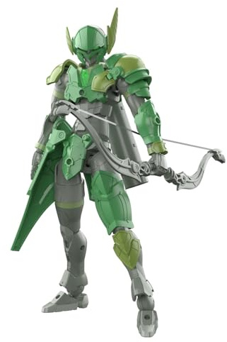 Bandai Hobby - 30 Minute Fantasy - #07 Liber Archer 30 MF Model Kit
