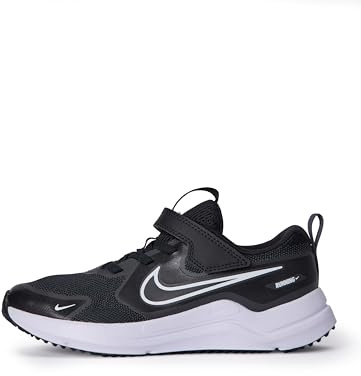 Nike Unisex Kinder Mystic Fly Sneaker, Black White Anthracite, 26 EU