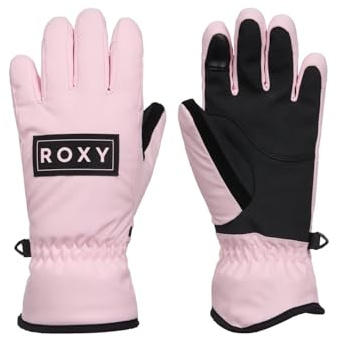Roxy Freshfield - Guantes técnicos de Snowboard/esquí para Chicas 4-16