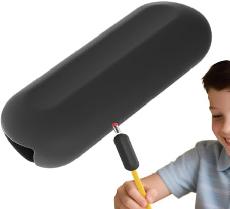 Crayon Lesté Outil Correcteur D'Écriture Scolaire