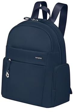 Samsonite Move 5.0, Ryggsäck, 34.5 Cm, 11.5 L, Blå, Mörkblå