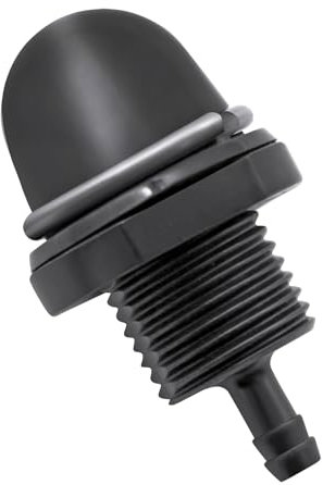 4 Tempi Fuoribordo Manuali Carburanti Pompe Lampadina 895124 Fit 8.8HP 9.9HP 10HP 15HP 20HP Motori 2005 2008 Design Stabile Combustibili Primer Lampadina Sostituzioni