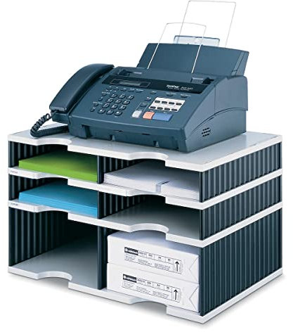 styro doc Sortierstation sw