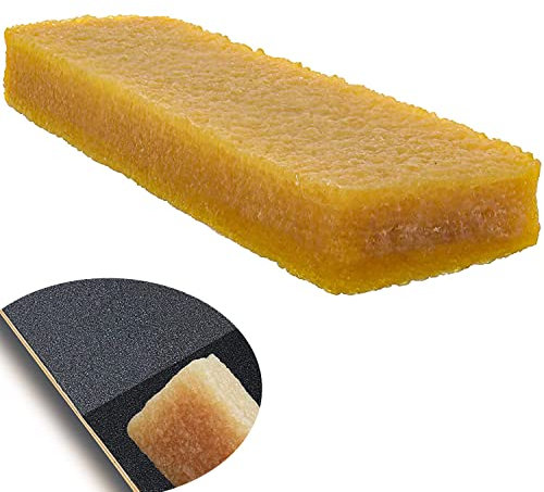 Schleifband Reinigungsblock 150 x 75 x 22mm Griptape Cleaner Schleifbandreiniger Schleifpapier Reinigungsblock für Bandschleifer Stationaer Band Scheiben Schleifer