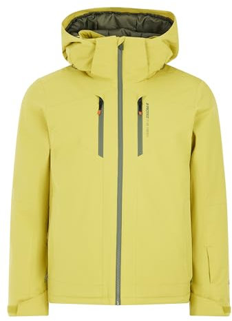 Protest Herren Ski- Und Snowboardjacke PRTCLAYDON