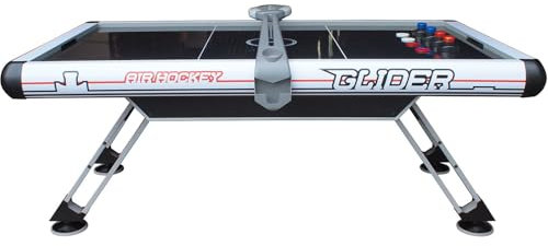 Charlsten Glider Air Hockey Table 7 ft