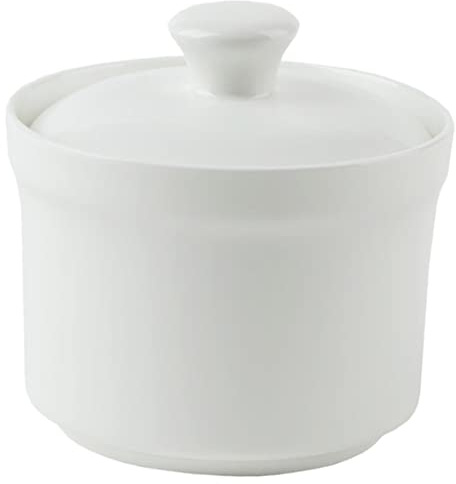 Olla cocinar, Olla cerámica guisar, Olla cocinar, Cuencos Sopa Cubiertos, Olla cerámica Caldo, tazón Sopa Cebolla, tazón natillas, Taza, tazón Sopa cerámica, Horno, Cocina, Sopa