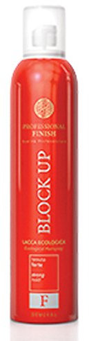 demeral Laque Spray écologique Block Up tenue forte 100 ml