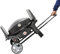 LANDMANN Pantera Kit Transport-, schwarz, 63 x 51 x 20 cm